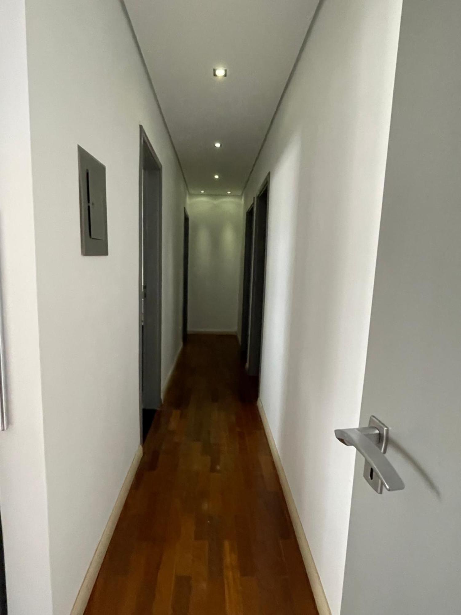 Apart. Centro Ribeirao Hospital Sao Lucas