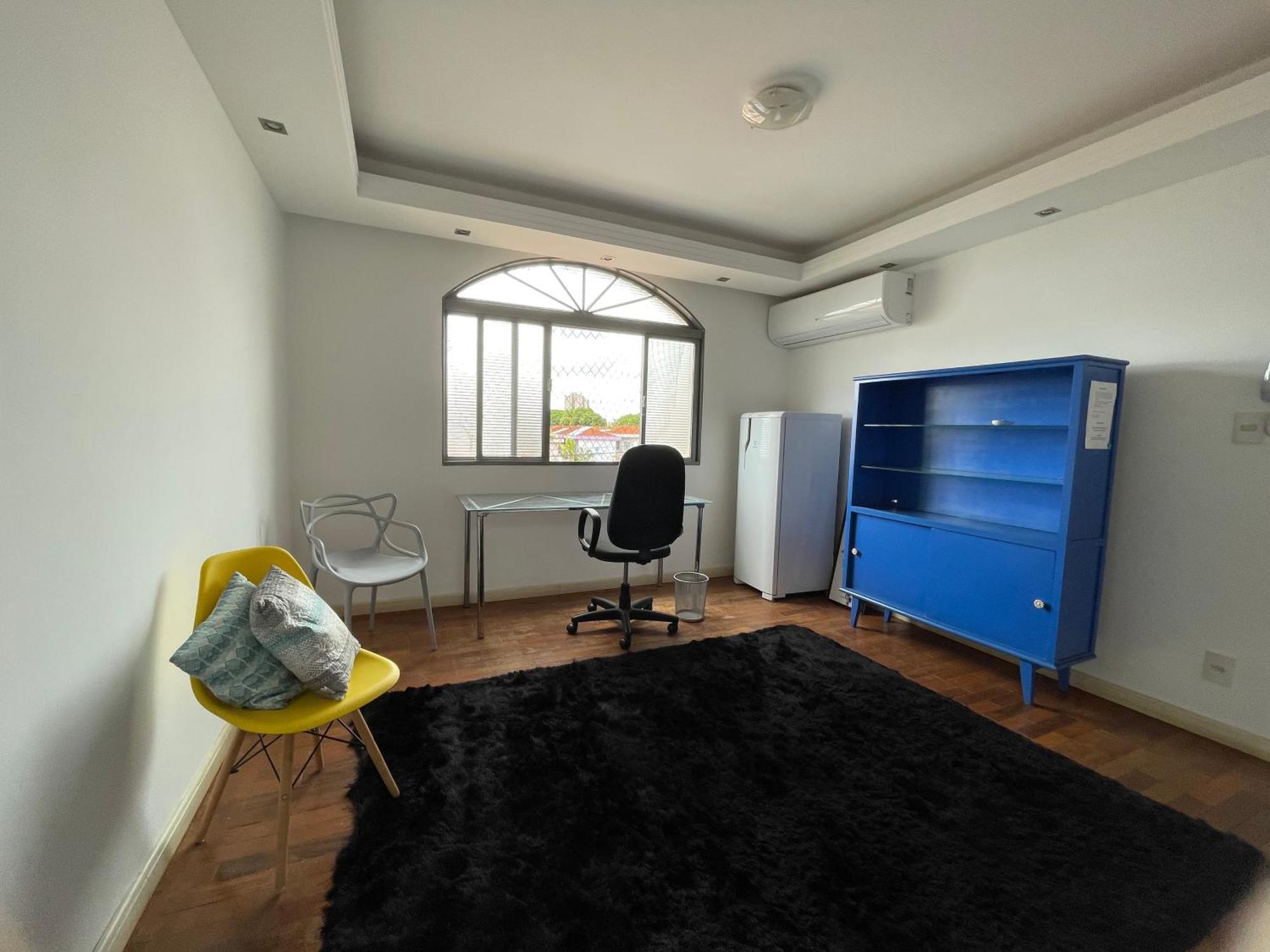 Apart. Centro Ribeirao Hospital Sao Lucas Apartment Ribeirao Preto