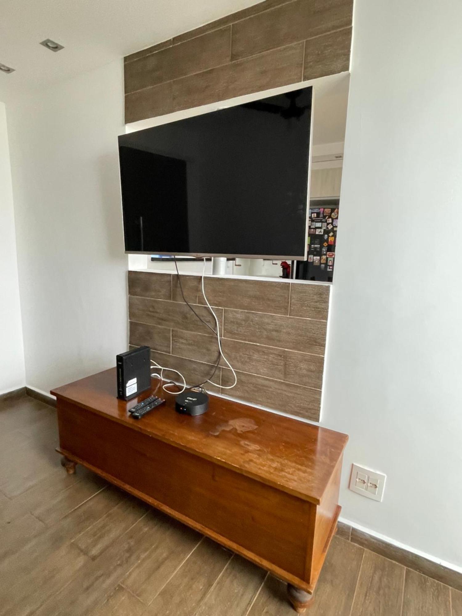 Apart. Centro Ribeirao Hospital Sao Lucas Apartment *