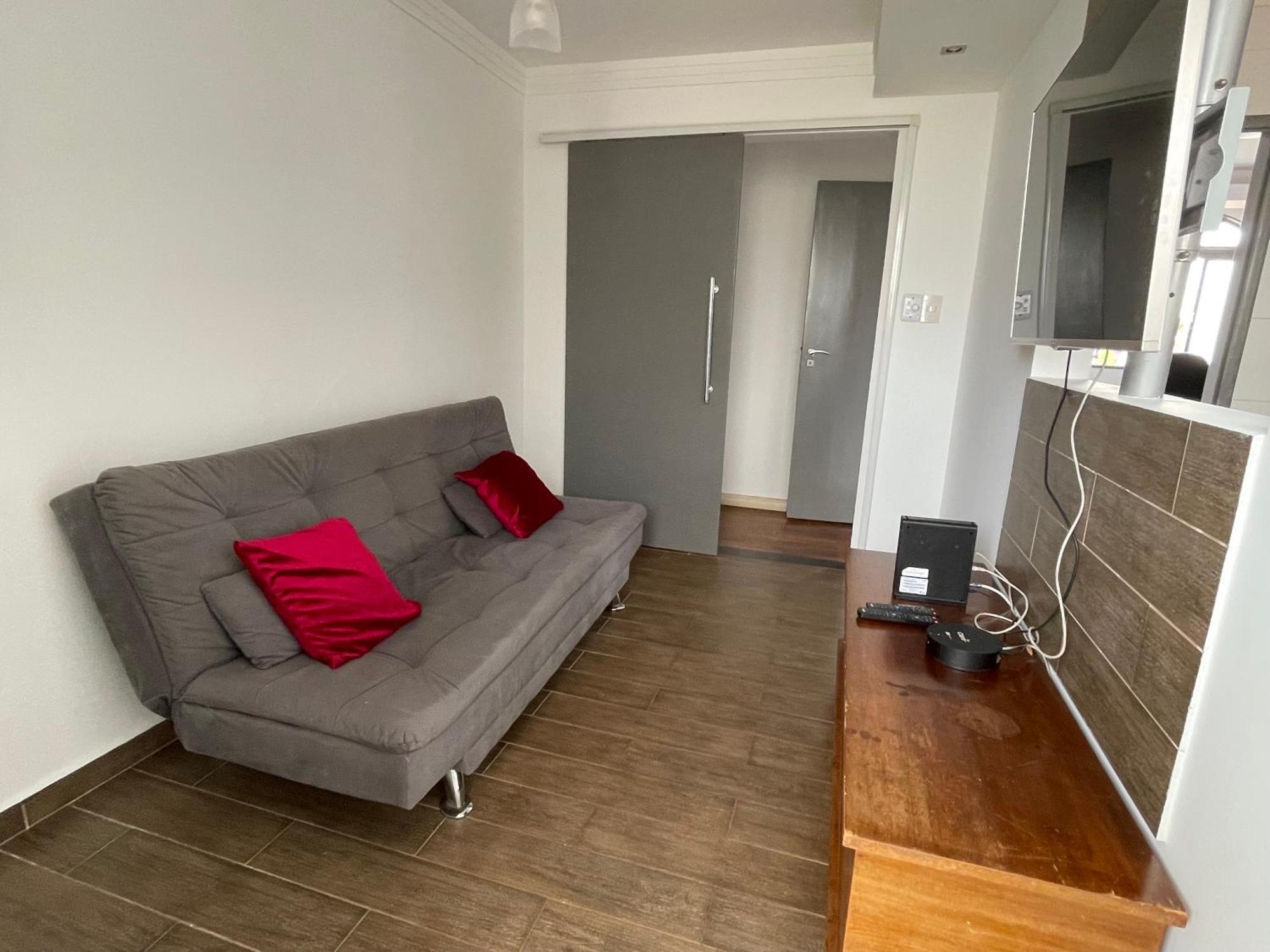 Apartment Apart. Centro Ribeirao Hospital Sao Lucas *
