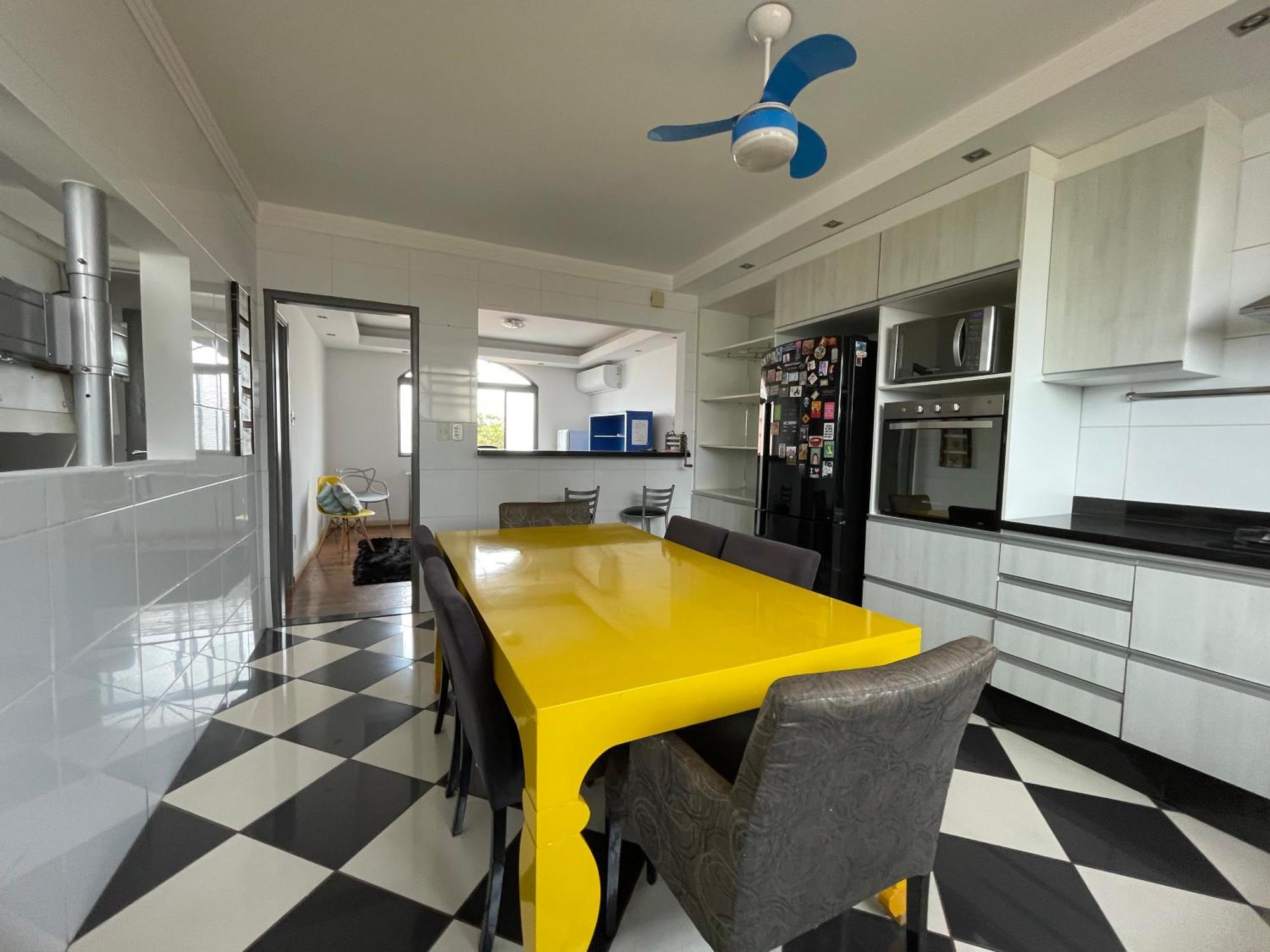 Apart. Centro Ribeirao Hospital Sao Lucas Apartment Ribeirao Preto