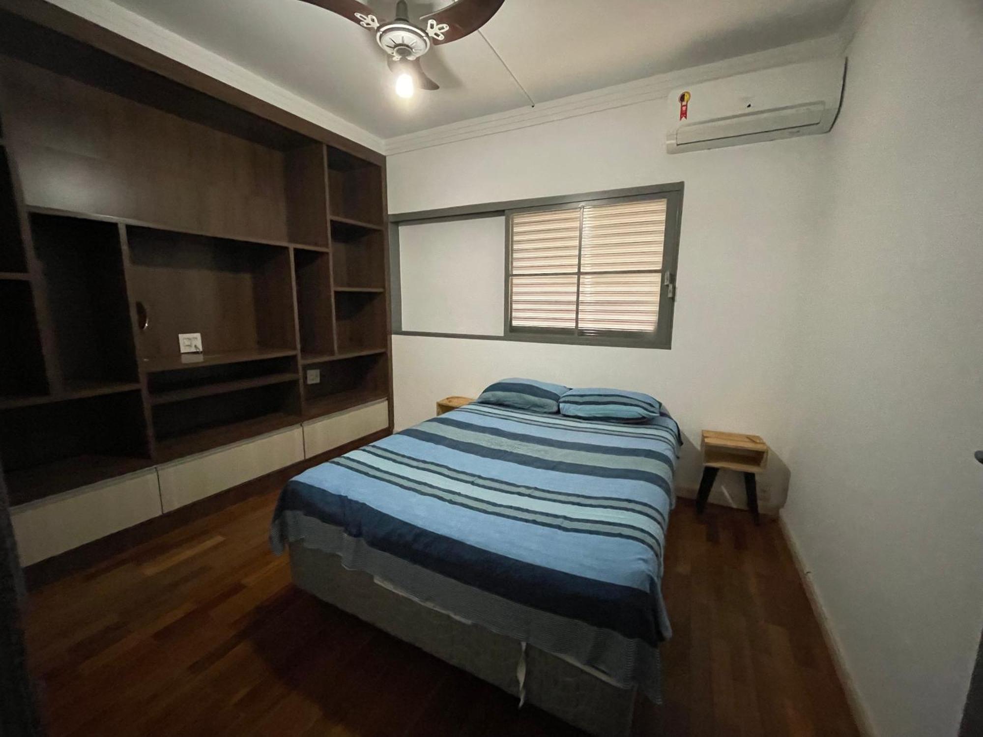 Apart. Centro Ribeirao Hospital Sao Lucas Ribeirao Preto
