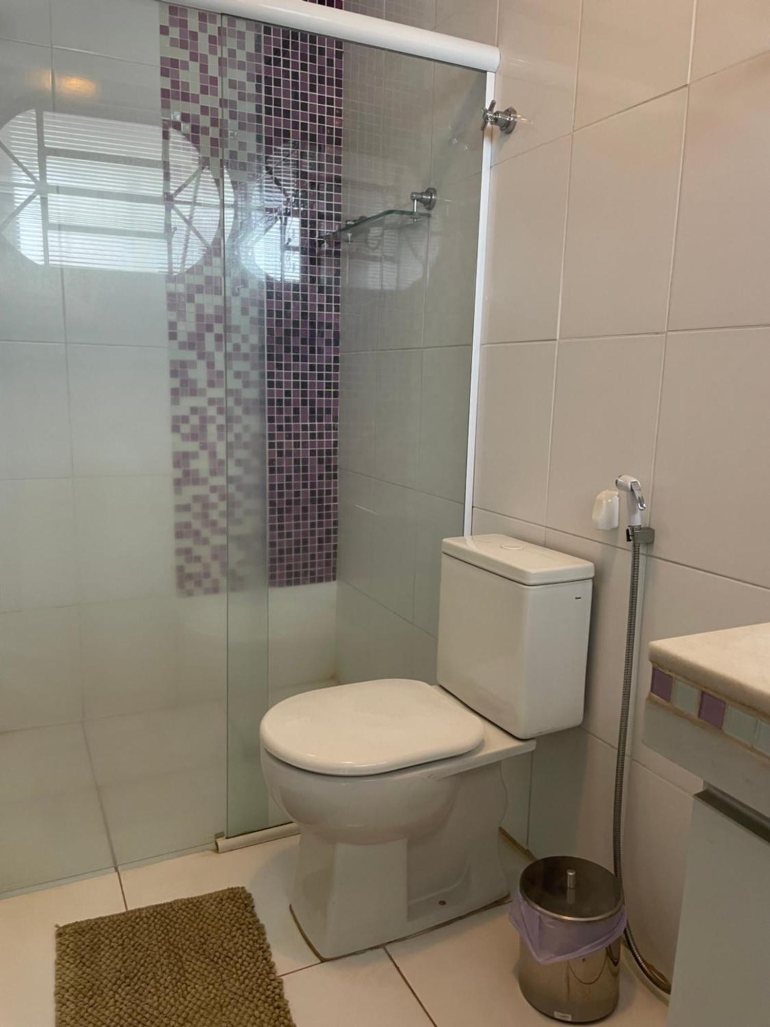 Apart. Centro Ribeirao Hospital Sao Lucas Apartment