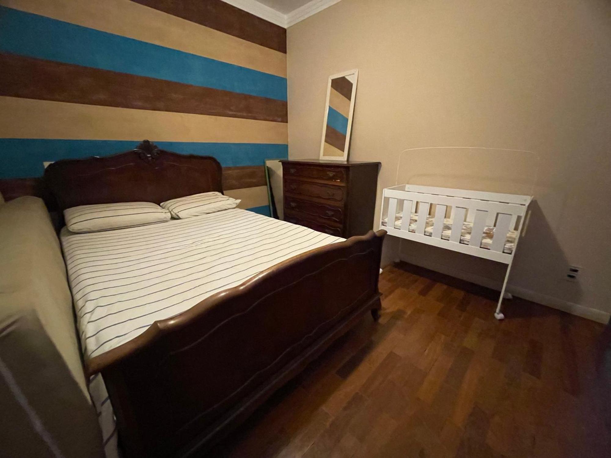 Apartment Apart. Centro Ribeirao Hospital Sao Lucas Ribeirao Preto