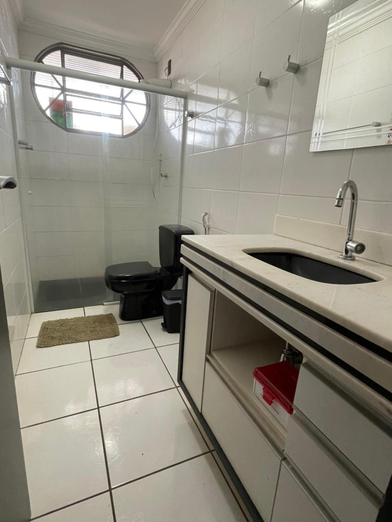 Apart. Centro Ribeirao Hospital Sao Lucas *