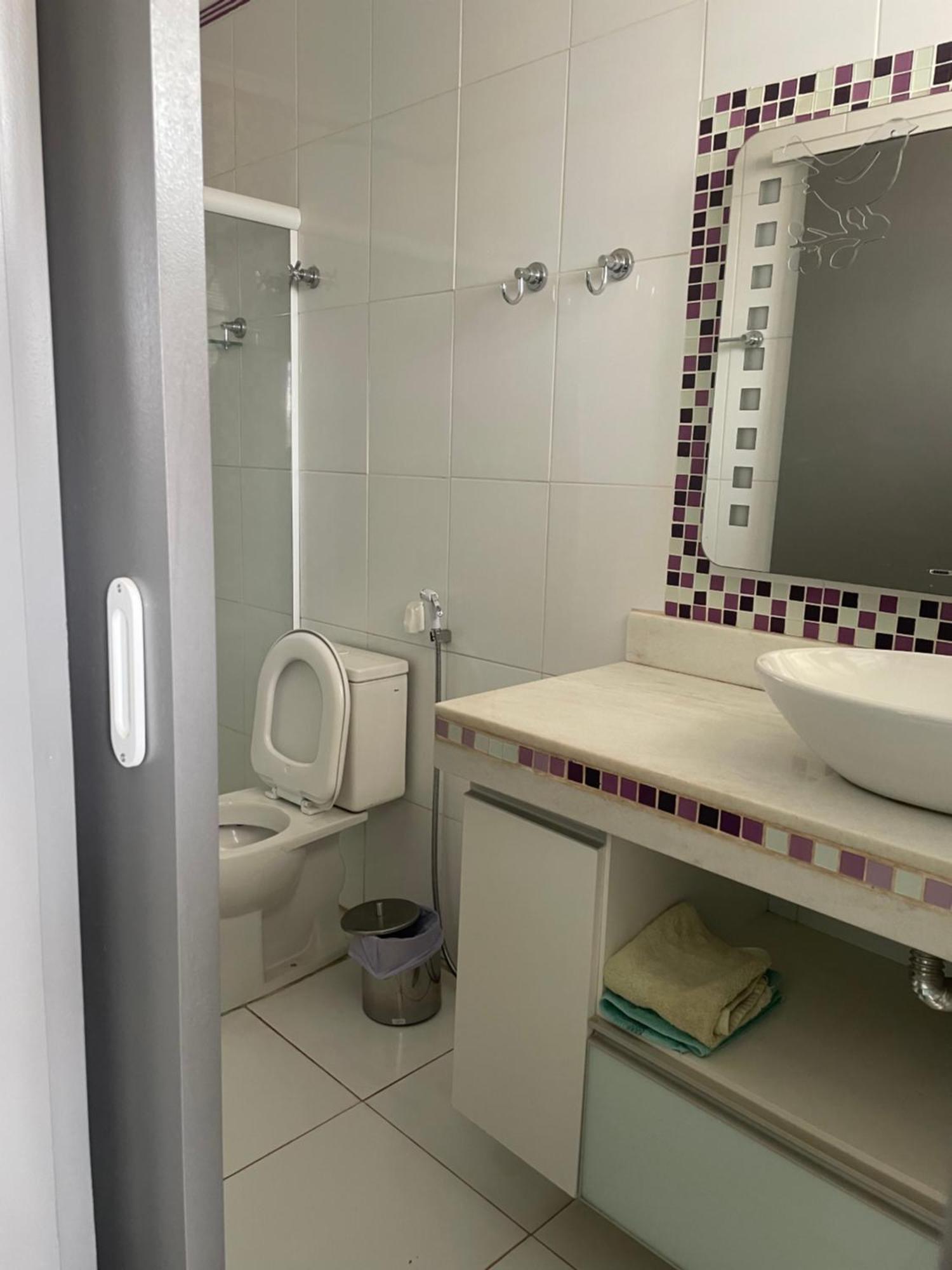 Apart. Centro Ribeirao Hospital Sao Lucas Ribeirao Preto