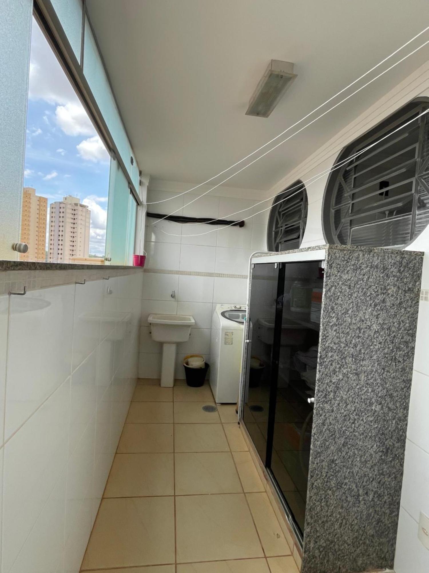 Apart. Centro Ribeirao Hospital Sao Lucas * Ribeirao Preto