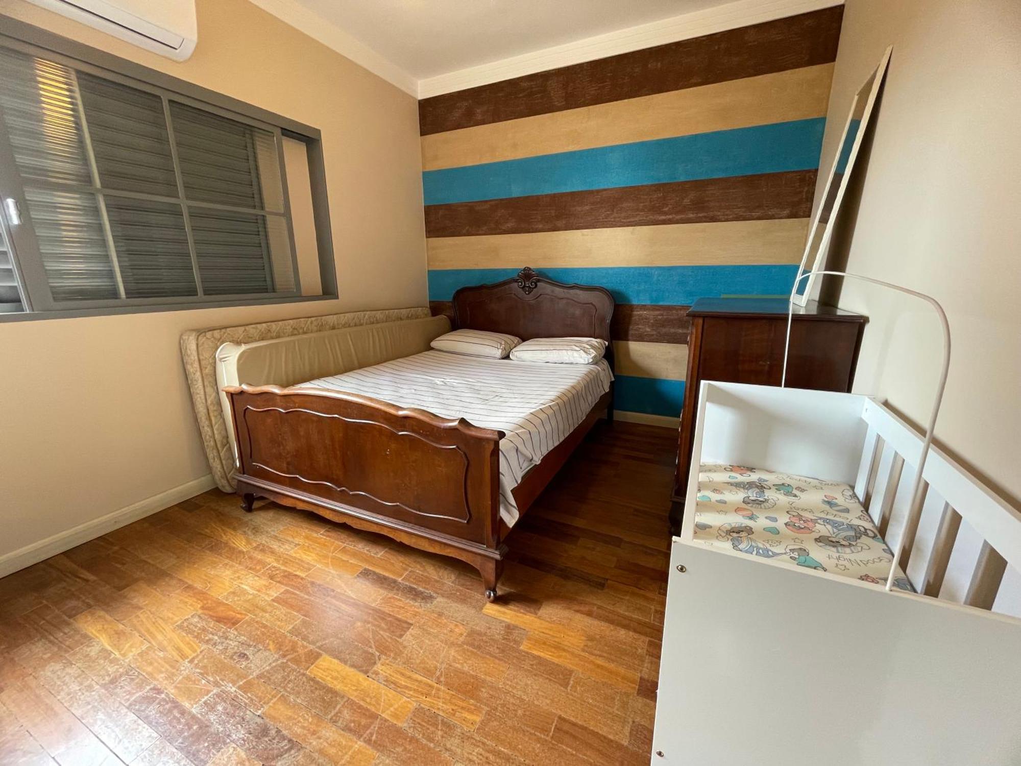 Apart. Centro Ribeirao Hospital Sao Lucas *