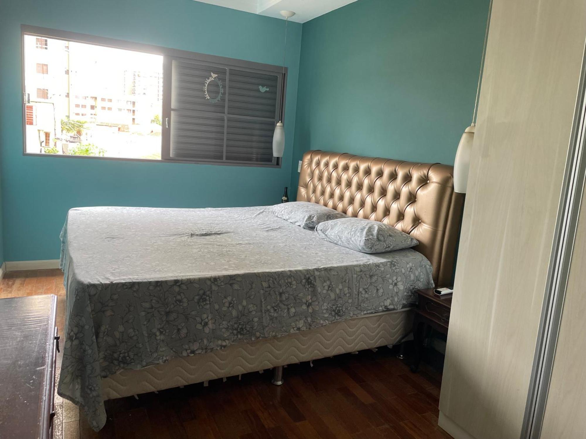 Apart. Centro Ribeirao Hospital Sao Lucas Ribeirao Preto